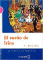 Sueño de Irina, el (Clave de ELE Enclave) - 9788416108756