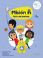 Mision Ñ | ENCLAVE | 9788416108763