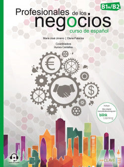 Profesionales de los Negocios (Enclave) - 9788416108794
