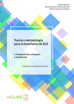 Teoria Metodologia Enseñanza Ele I | ENCLAVE | 9788416108954