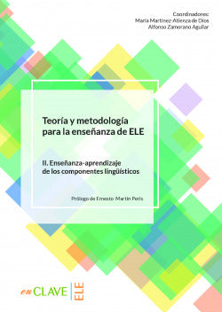 Teoria Metodologia Enseñanza E | ENCLAVE | 9788416108961