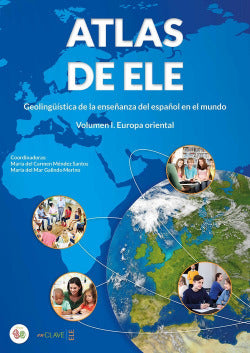 Atlas de Ele Volumen I | ENCLAVE | 9788416108992
