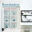 BORDADOS DECORATIVOS PARA EL HOGAR I Zoob, Caroline;Arber, Caroline I BLUME (Naturart) I 9788416138326