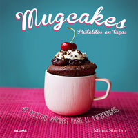 MUGCAKES - 9788416138364 Imagen principal del producto