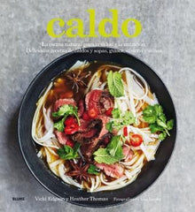 CALDO - 9788416138722