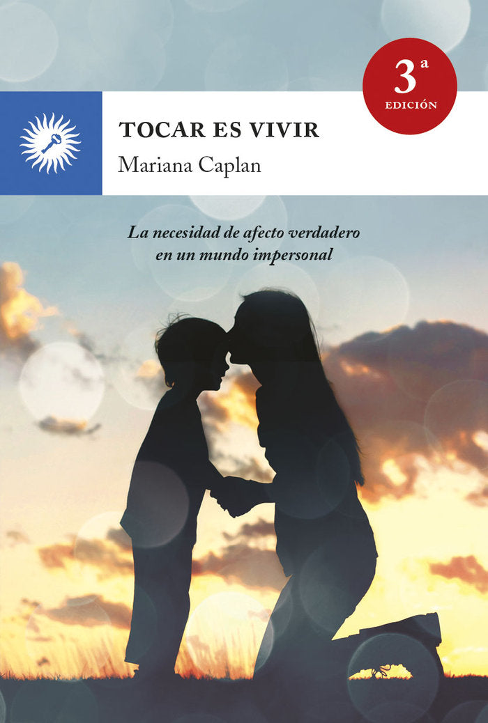 TOCAR ES VIVIR | CAPLAN, MARIANA | EDICIONES LA LLAVE | 9788416145089 Imagen principal del producto