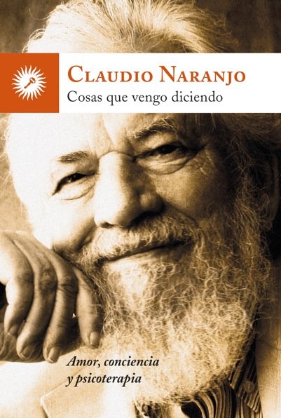 COSAS QUE VENGO DICIENDO | NARANJO,CLAUDIO | EDICIONES LA LLAVE | 9788416145140 Imagen principal del producto