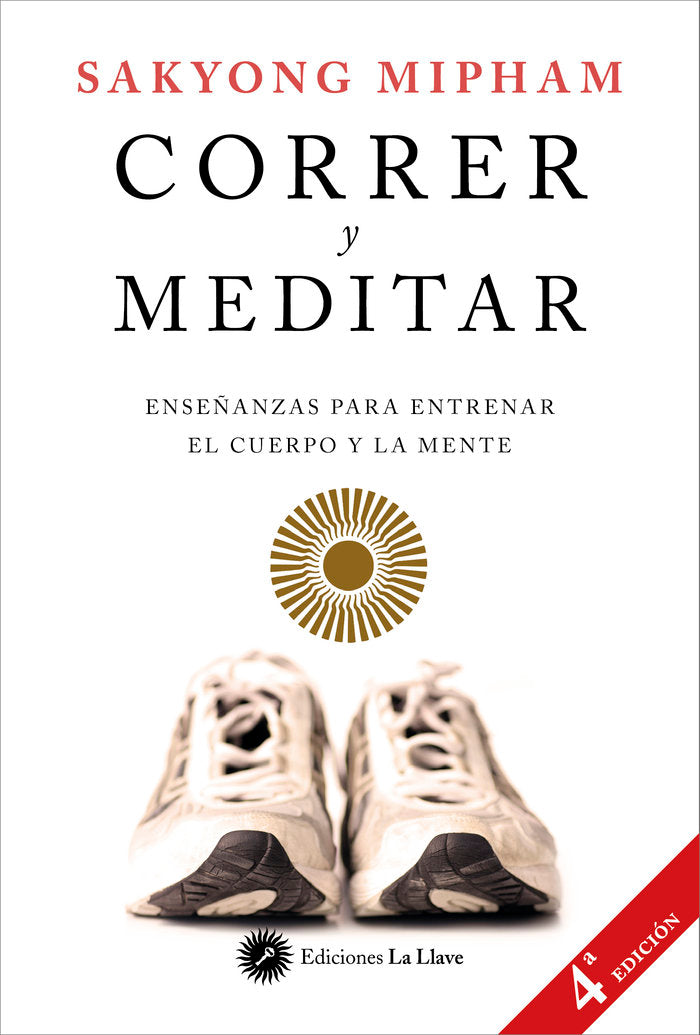 CORRER Y MEDITAR - 9788416145201 Imagen principal del producto