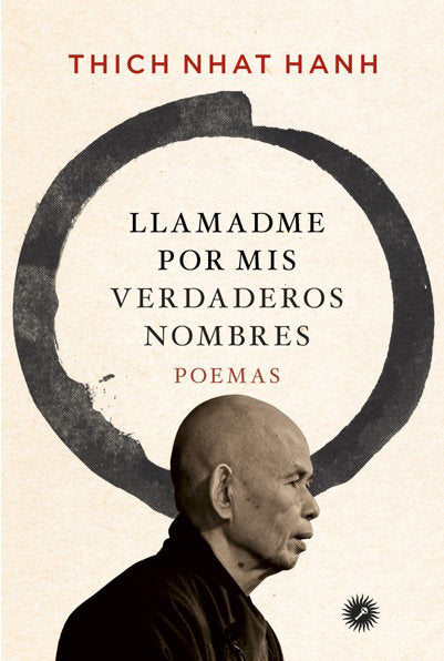 LLAMADME POR MIS VERDADEROS NOMBRES - 9788416145225 Imagen principal del producto