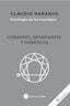 PSICOLOGIA DE LOS ENEATIPOS | NARANJO,CLAUDIO | EDICIONES LA LLAVE | 9788416145409