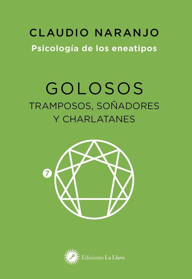 GOLOSOS TRAMPOSOS SOÑADORES Y CHARLATANES - 9788416145584 Imagen principal del producto