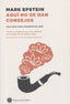 AQUI NO SE DAN CONSEJOS | EPSTEIN, MARKEL | EDICIONES LA LLAVE | 9788416145706