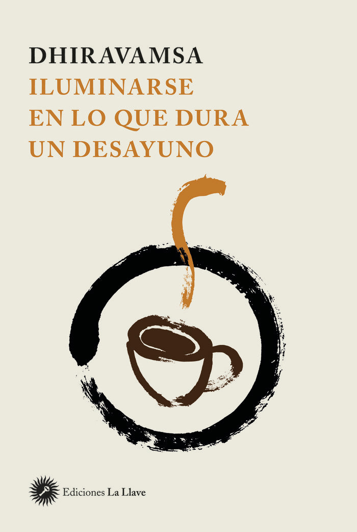 ILUMINARSE EN LO QUE DURA UN DESAYUNO - 9788416145751 Imagen principal del producto