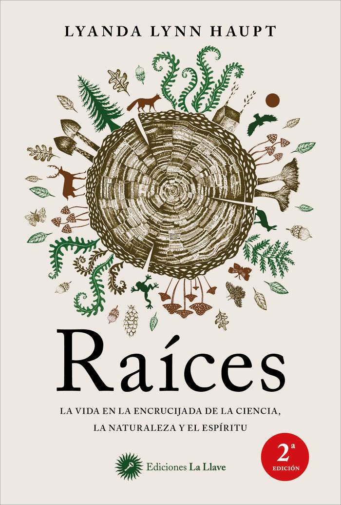 RAICES - 9788416145966