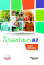 Spontan A2-b1 Kursbuch+arbeits | SANTILLANA | 9788416146055