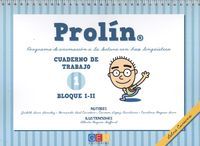 PROLIN CUADERNO DE TRABAJO 2 | SURO,JUDITH | GEU | 9788416156467 Imagen principal del producto