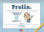 PROLIN CUADERNO DE TRABAJO 2 | SURO,JUDITH | GEU | 9788416156467