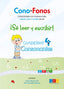 Cono-fonos 3. ¡se Leer y Escribir! Cuaderno 4 (Geu) - 9788416156764
