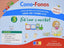 Cono-fonos 3. ¡se Leer y Escribir! (Geu) - 9788416156818