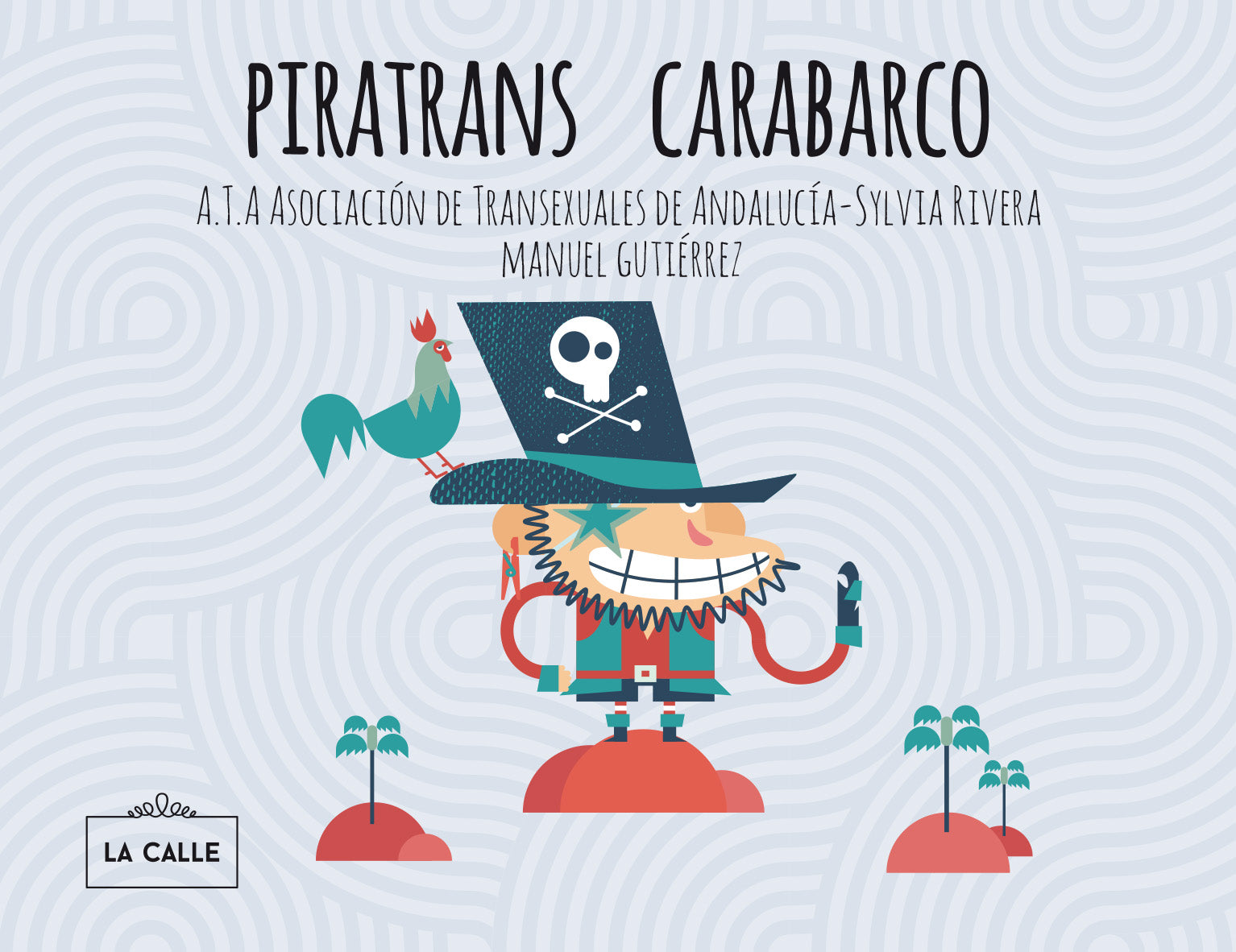 Piratrans Carabarco Imagen principal del producto