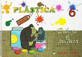 DIBUJO Y PINTURA 6 ED. 2015 | Francisco Valero Oset | 9788416168286 (Sapiens) Imagen principal del producto