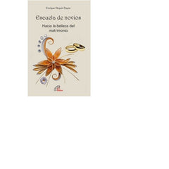 ESCUELA DE NOVIOS - 9788416180622