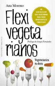 FLEXIVEGETARIANOS - 9788416192052