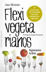 FLEXIVEGETARIANOS - 9788416192052