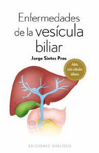 ENFERMEDADES DE LA VESICULA BILIAR - 9788416192090 Imagen principal del producto