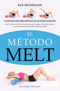 METODO MELTEL - 9788416192175 Imagen principal del producto