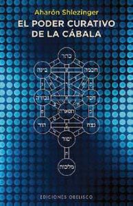 PODER CURATIVO DE LA CABALA,LA I Shlezinger,Aharon I Obelisco I 9788416192625 Imagen principal del producto