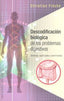 DESCODIFICACION BIOLOGICA DE LOS PROBLEMAS DIGESTIVOS - 9788416192656