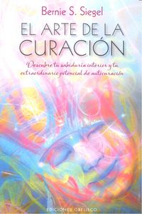 ARTE DE LA CURACIONEL - 9788416192700 Imagen principal del producto