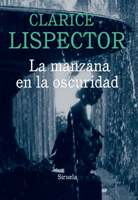 MANZANA EN LA OSCURIDADLA - 9788416208289 Imagen principal del producto