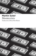 MONTECRISTO - 9788416213528
