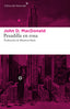 PESADILLA EN ROSA - 9788416213870