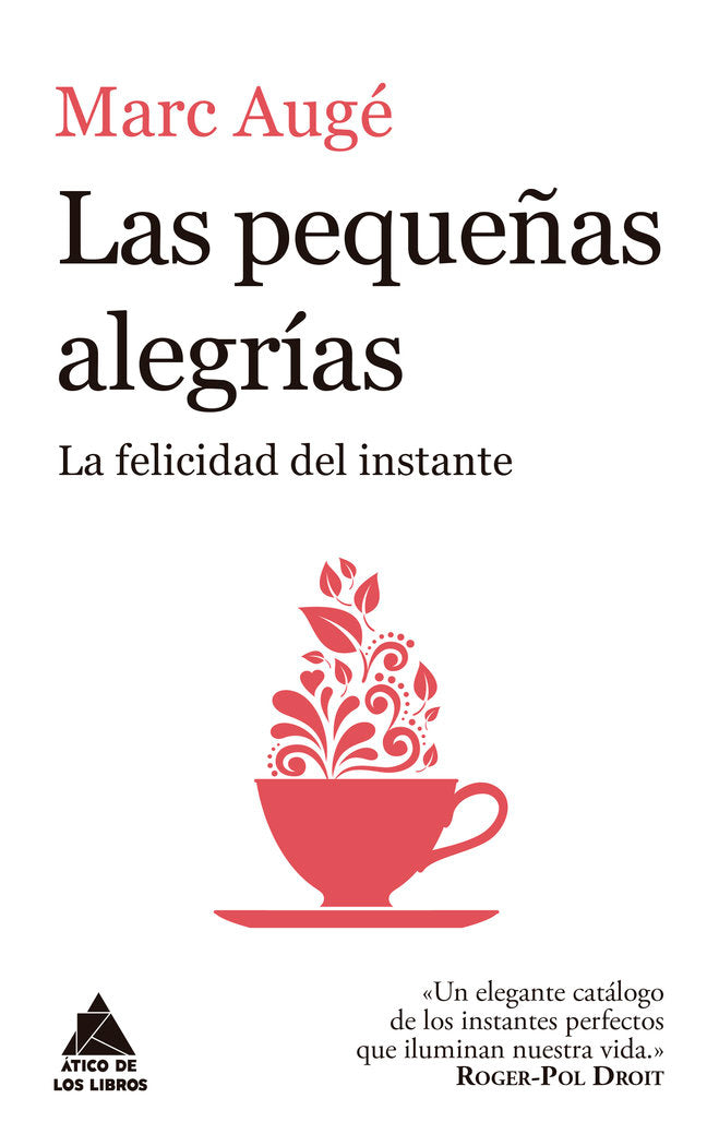 PEQUEÑAS ALEGRIASLAS - 9788416222957