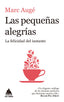 PEQUEÑAS ALEGRIASLAS - 9788416222957