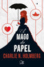 MAGO DE PAPEL,EL | Holmberg,charlie N | 9788416224272 (Oz editorial)