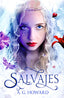 SALVAJES | Howard,a G | 9788416224319 (Oz editorial)