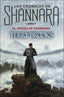 CRONICAS DE SHANNARA 5 EL DRUIDA DE SHANNARA | Brooks, Terry | 9788416224562 (Oz editorial)