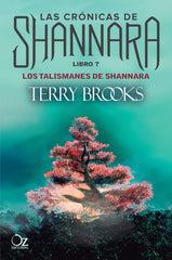 TALISMANES DE SHANNARA,LOS | Brooks,terry | 9788416224845 (Oz editorial)