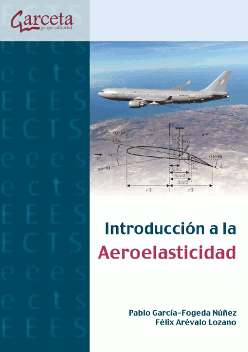 Introducción a la Aeroelasticidad. | GARCETA | 9788416228379 Imagen principal del producto