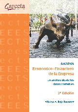 Análisis Económico-financiero de la Empresa. 2ª Edición (Garceta) - 9788416228430