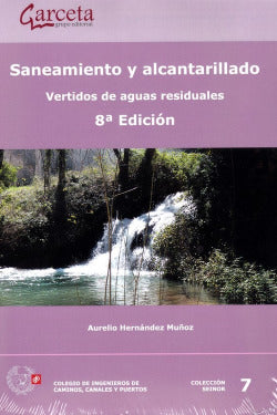 Saneamiento y Alcantarillado (Garceta) - 9788416228799