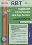 Rbt Reglamento Electrotecnico Baja Tensión