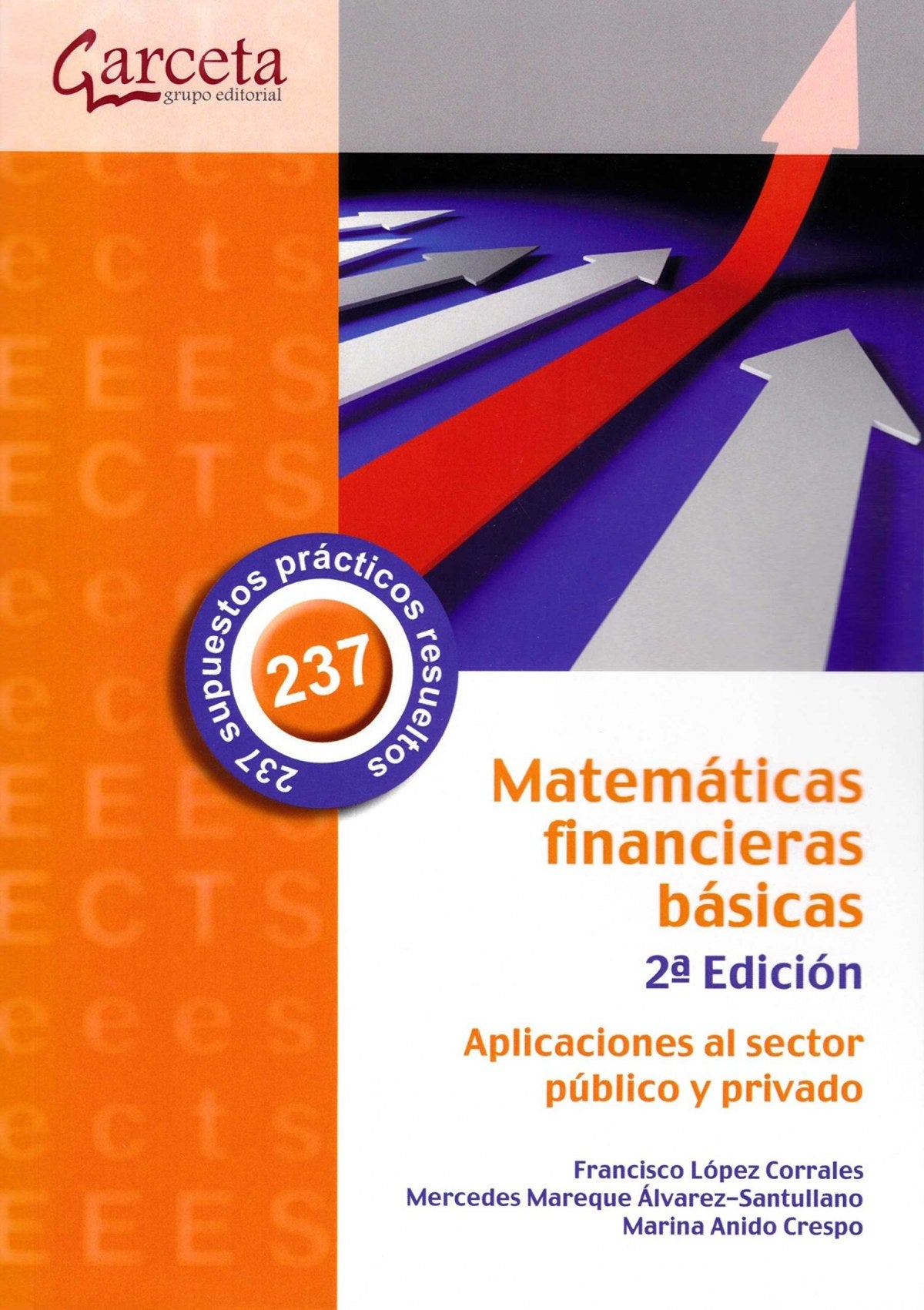 Matemáticas Financieras Básicas 2 Edición 2018