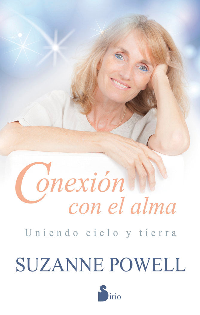 CONEXION CON EL ALMA | POWELL,SUZANNE | SIRIO | 9788416233946 Imagen principal del producto