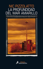 PROFUNDIDAD DEL MAR AMARILLOLA - 9788416237098