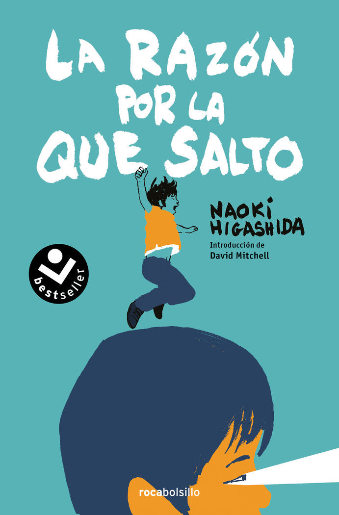 RAZON POR LA QUE SALTOLA - 9788416240159 Imagen principal del producto